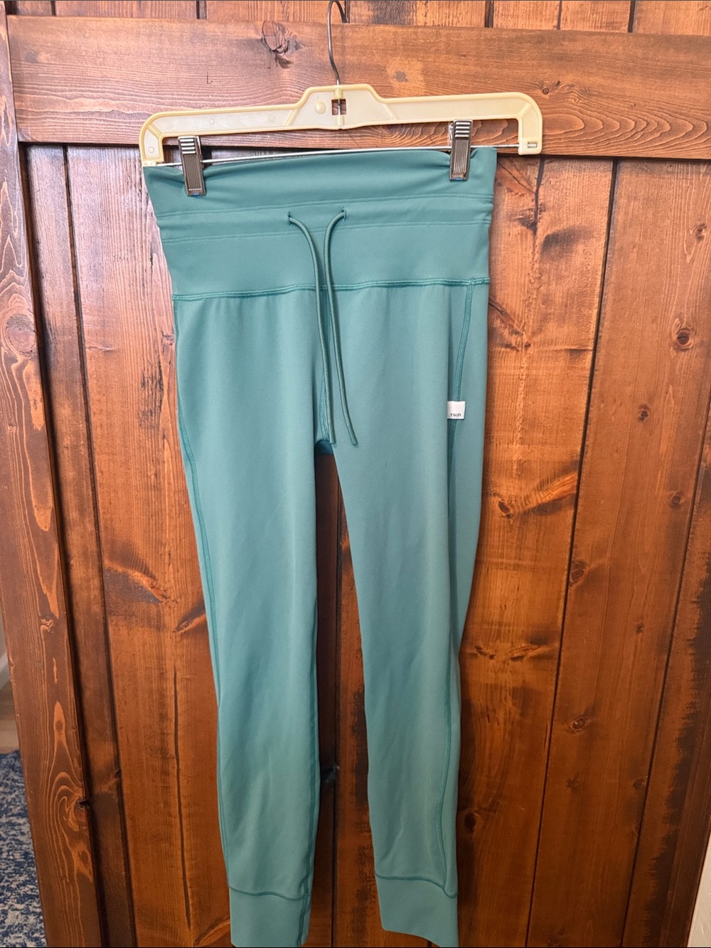 Vuori Daily Leggings, 25” length, Size S - Picture 3 of 10
